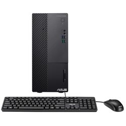 Sistem PC Asus ExpertCenter D500MD Intel Core i5 12400 8GB DDR4/512GB SSD (Black)