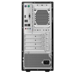 Sistem PC Asus ExpertCenter D500MD Intel Core i5 12400 8GB DDR4/512GB SSD (Black) Thumb