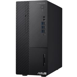 Sistem PC Asus ExpertCenter D7 90PF03L1 Intel Core i7 12700 16GB DDR/512GB SSD (Black)