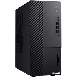 Sistem PC Asus ExpertCenter D7 D700MCES-711700008 Intel Core i7-11700 16GB DDR4/512GB SSD Win11Pro (Black)