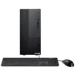 Системный блок Asus ExpertCenter D7 D700MCES-711700008 Intel Core i7-11700 16GB DDR4/512GB SSD Win11Pro (Black) Thumb