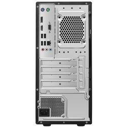 Системный блок Asus ExpertCenter D7 D700MCES-711700008 Intel Core i7-11700 16GB DDR4/512GB SSD Win11Pro (Black) Thumb