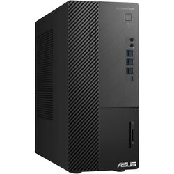 Sistem PC Asus ExpertCenter D7 Mini Tower D700MAES Intel Core i5-10400 8GB DDR4/512GB SSD (Black)