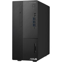 Sistem PC Asus ExpertCenter D7 Mini Tower D700MAES Intel Core i7-10700 16GB DDR4/512GB SSD (Black)