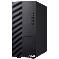 Sistem PC Asus ExpertCenter D7 Mini Tower D700MC-510400014R Intel Core i5-10400 8GB DDR4/256GB SSD W10Pro (Black) Thumb
