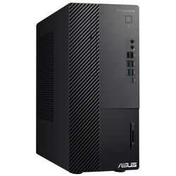 Sistem PC Asus ExpertCenter D7 Mini Tower D700MC-510400014R Intel Core i5-10400 8GB DDR4/256GB SSD W10Pro (Black) Thumb