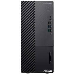 Sistem PC Asus ExpertCenter D7 Mini Tower D700MC-510400014R Intel Core i5-10400 8GB DDR4/256GB SSD W10Pro (Black)