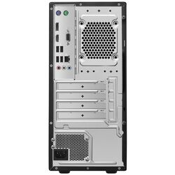 Sistem PC Asus ExpertCenter D7 Mini Tower D700MC-510400014R Intel Core i5-10400 8GB DDR4/256GB SSD W10Pro (Black) Thumb