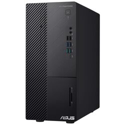 Sistem PC Asus ExpertCenter D7 Mini Tower D700MD-CZ-512400013X Intel Core i5-12400 16GB DDR4/512GB SSD W11Pro (Black) Thumb