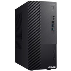 Sistem PC Asus ExpertCenter D7 Mini Tower D700MD-CZ-512400013X Intel Core i5-12400 16GB DDR4/512GB SSD W11Pro (Black) Thumb