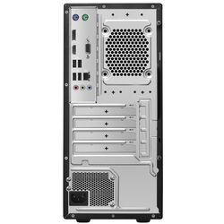 Sistem PC Asus ExpertCenter D7 Mini Tower D700MD-CZ-512400013X Intel Core i5-12400 16GB DDR4/512GB SSD W11Pro (Black) Thumb