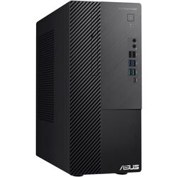 Sistem PC Asus ExpertCenter D7 Mini Tower D700MС Intel Core i5-11400 16GB DDR4/512GB SSD W11P (Black) Thumb