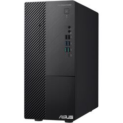 Sistem PC Asus ExpertCenter D7 Mini Tower D700MС Intel Core i5-11400 16GB DDR4/512GB SSD W11P (Black)