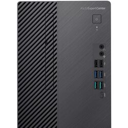 Sistem PC Asus ExpertCenter D7 Mini Tower D700MС Intel Core i5-11400 16GB DDR4/512GB SSD W11P (Black) Thumb
