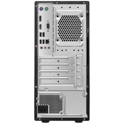 Sistem PC Asus ExpertCenter D7 Mini Tower D700MС Intel Core i5-11400 16GB DDR4/512GB SSD W11P (Black) Thumb
