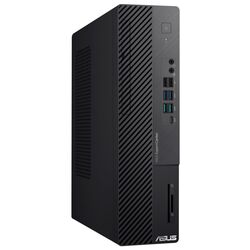 Sistem PC Asus ExpertCenter D7 SFF D700SC Intel Core i7-11700 16GB DDR4/256GB SSD+1TB HDD (Black)