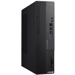 Sistem PC Asus ExpertCenter D7 SFF D700SC Intel Core i7-11700 32GB DDR4/512GB SSD/1TB HDD (Black)
