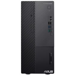 Sistem PC Asus ExpertCenter D7 Tower D700MC-711700123R Intel Core i7-11700 8GB DDR4/256GB SSD W10Pro (Black)