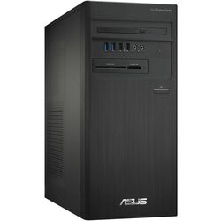 Sistem PC Asus ExpertCenter D7 Tower D700TA Intel Core i5-10400 8GB DDR4/256GB SSD (Black)