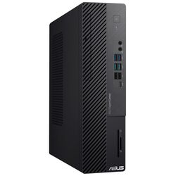 Sistem PC Asus ExpertCenter D700SD Intel Core i3 12100 8GB DDR4/512GB SSD (Black) Thumb