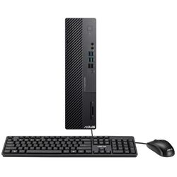Sistem PC Asus ExpertCenter D700SD Intel Core i3 12100 8GB DDR4/512GB SSD (Black) Thumb
