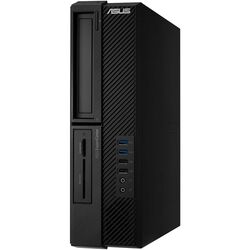 Sistem PC Asus ExpertCenter D9 D900SCES-711700002XS Intel Core i7 11700 16GB DDR4/256GB SSD + 1TB HDD (Black) Thumb
