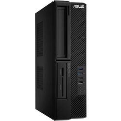 Sistem PC Asus ExpertCenter D9 D900SCES-711700002XS Intel Core i7 11700 16GB DDR4/256GB SSD + 1TB HDD (Black)