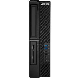 Sistem PC Asus ExpertCenter D9 D900SCES-711700002XS Intel Core i7 11700 16GB DDR4/256GB SSD + 1TB HDD (Black) Thumb