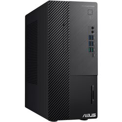 Sistem PC Asus ExpertCenter D9 Mini Tower D900MC Intel Core i9-11900 16GB DDR4/512GB/1TB HDD SSD (Black)