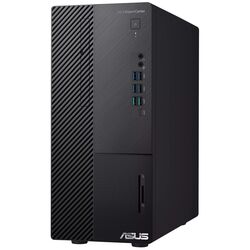 Системный блок Asus ExpertCenter D9 Mini Tower D900MD-712700146X Intel Core i7-12700 16GB DDR5/512GB SSD + 1TB HDD W11P (Black) Thumb