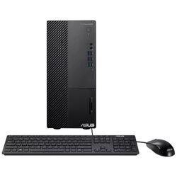Системный блок Asus ExpertCenter D9 Mini Tower D900MD-712700146X Intel Core i7-12700 16GB DDR5/512GB SSD + 1TB HDD W11P (Black) Thumb