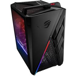 Системный блок Asus ROG Strix G35CA-1390KF0560 Intel Core i9-13900KF 32GB DDR5/1TB SSD + 2TB HDD (Star Black) Thumb