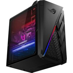 Системный блок Asus ROG Strix G35CA-1390KF0560 Intel Core i9-13900KF 32GB DDR5/1TB SSD + 2TB HDD (Star Black) Thumb
