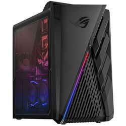 Sistem PC Asus ROG Strix G35CA-1390KF0560 Intel Core i9-13900KF 32GB DDR5/1TB SSD + 2TB HDD (Star Black)