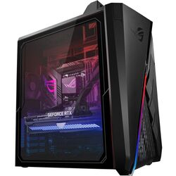 Системный блок Asus ROG Strix G35CA-1390KF0560 Intel Core i9-13900KF 32GB DDR5/1TB SSD + 2TB HDD (Star Black) Thumb