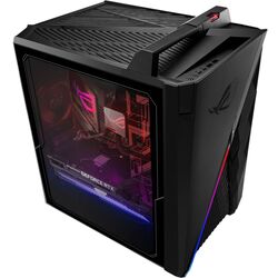 Системный блок Asus ROG Strix G35CA-1390KF0560 Intel Core i9-13900KF 32GB DDR5/1TB SSD + 2TB HDD (Star Black) Thumb