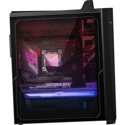 Системный блок Asus ROG Strix G35CA-1390KF0560 Intel Core i9-13900KF 32GB DDR5/1TB SSD + 2TB HDD (Star Black) Thumb