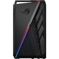 Sistem PC Asus Rog Strix GT35 G35CG Intel Core i9-11900KF 16GB DDR4/1TB SSD/2TB HDD (Black)