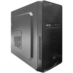 Sistem PC ATOL Business Intel Pentium Dual-Core G6400 8GB DDR4/128GB SSD + 500GB HDD (Black) Thumb