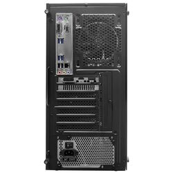 Sistem PC ATOL Gaming PC1055MP AMD Ryzen 5 4500 8GB DDR4/1TB HDD (Black) Thumb