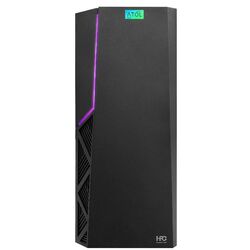 Системный блок ATOL Gaming PC1083MP Intel Core i3-12100 16GB DDR4/1TB HDD (Black) Thumb