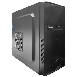 Sistem PC Atol PC1014MP AMD E1-6010 4GB DDR3/256GB SSD Linux (Black) Thumb
