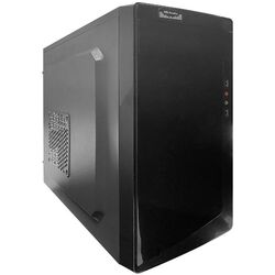 Sistem PC Atol PC1026MP AMD Ryzen 5 4650G 8GB DDR4/256GB SSD (Black) Thumb