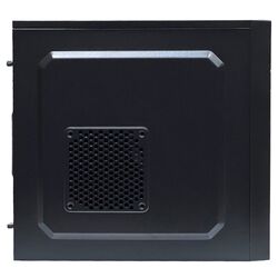 Sistem PC Atol PC1033MP AMD Ryzen 5 Pro 4655G 16GB DDR4/480GB SSD Linux (Black) Thumb