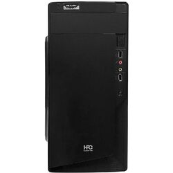 Sistem PC Atol PC1037MP AMD Ryzen 5 5600G 16GB DDR4/512GB SSD + 1TB HDD (Black) Thumb
