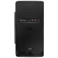 Sistem PC Atol PC1037MP Intel Core i3-10105 8GB DDR4/512GB SSD/1TB HDD (Black)