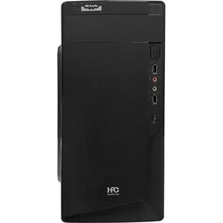 Sistem PC Atol PC1039MP AMD Ryzen 5 5500GT 16GB DDR4/512GB SSD + 1TB HDD Linux (Black) Thumb