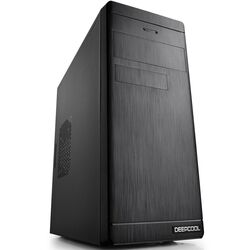 Системный блок Atol PC1039MP Intel Core i3-14100 16GB DDR4/512GB SSD + 1TB HDD Linux (Black)