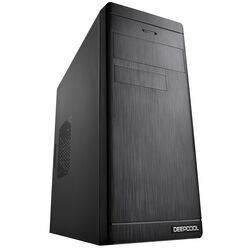 Sistem PC Atol PC1047MP Business v4.2 Intel Core i3-13100 16GB DDR4/1TB + 512GB SSD (Black)