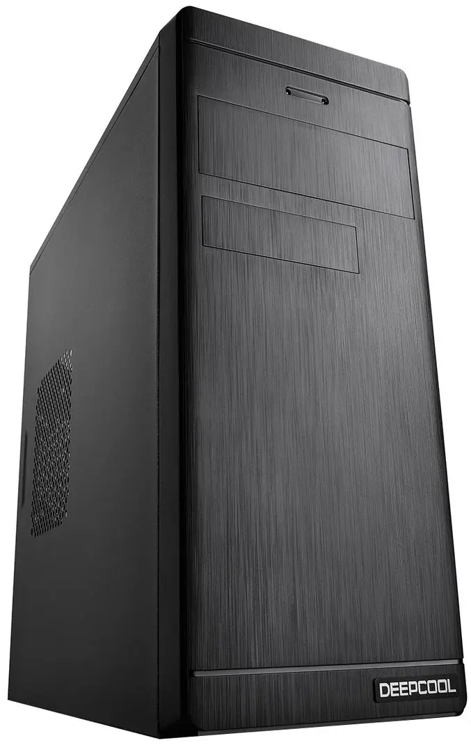Sistem PC Atol PC1047MP Business v4.2 Intel Core i3-13100 16GB DDR4/1TB + 512GB SSD (Black)